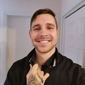 Meet your Posher, Samuel